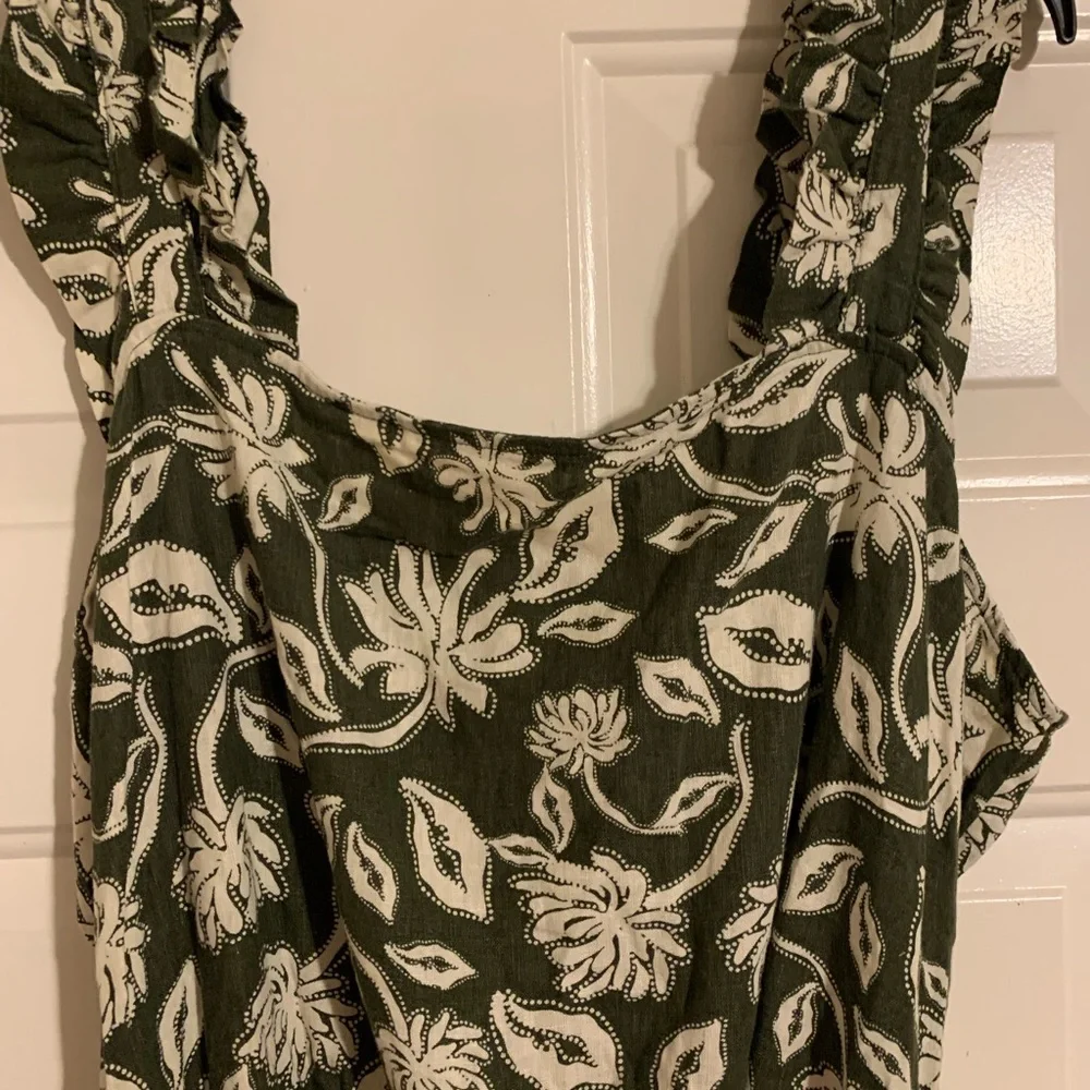 Jumpsuit - Picture 5 of 5